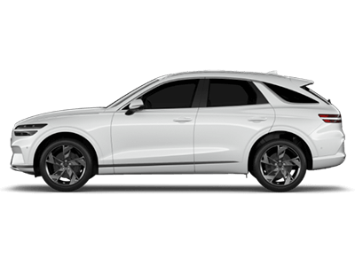 ELECTRIFIED GV70
